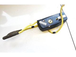 Подушка безопасности в сиденье 78005seag81, 78005-sea-g81 Honda Accord