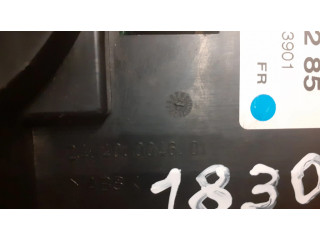 Включатель регулировки салона