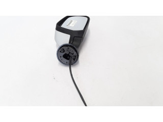 Зеркало электрическое     правое   Dacia Duster     