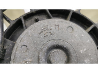 Вентилятор радиатора 1680002150 Honda Accord 2.2