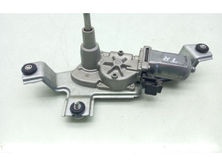 Моторчик заднего дворника LR060921, FK7217404    Land Rover Discovery 5