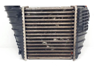 Интеркулер 1J0145803F Volkswagen Golf IV