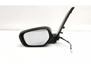 Zpětné zrcátko Mitsubishi Grandis 4330