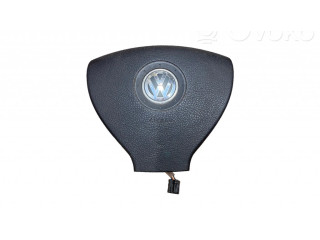 Подушка безопасности водителя 1K0880201BE, 001MATB0ALM   Volkswagen Golf V