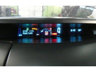 Přístrojová deska Renault Espace IV 2005 8200392366A, IMPRK1066318