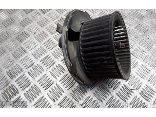 Вентилятор печки 1k1819015 Skoda Octavia Mk2 (1Z)