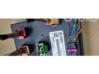 Блок комфорта 8K0907063DH, 08016001 Audi Q5 SQ5