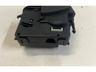 Ручка стеклоочистителей 28473052 Renault Kangoo II