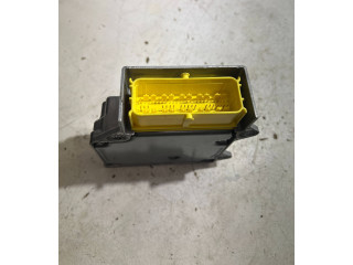 Блок подушек безопасности 4F0959655B, 0037LD0GXYUS   Audi A6 S6 C6 4F