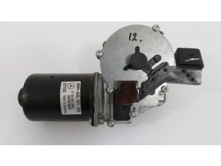 Моторчик дворников A1648202442, A1648201742    Mercedes-Benz GL X164