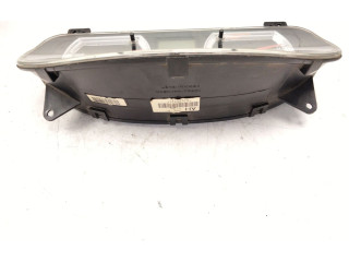 Панель приборов 96652451   Chevrolet Aveo       