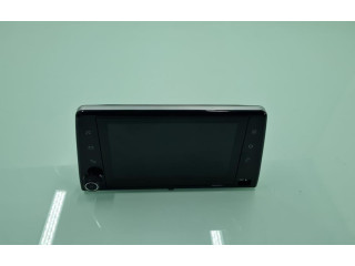 Дисплей    98162661ZD   Citroen Berlingo