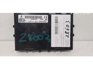 Řídící jednotka 284B2AX620 Nissan Micra