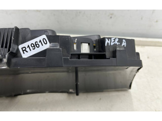 Панель приборов 13214771LP   Opel Meriva A       