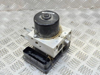 Блок АБС 4891032000, 06210207904 SsangYong Actyon sports I 2005-2012 года