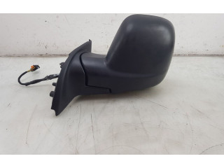 Зеркало (механическое)       Peugeot Partner III  2018 -  года   