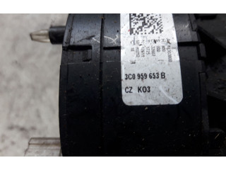 Подрулевой шлейф SRS 3C0959653B   Volkswagen PASSAT B6