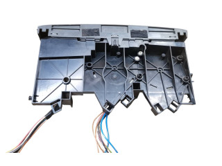 Блок управления климат-контролем 14655   Volvo S40, V40