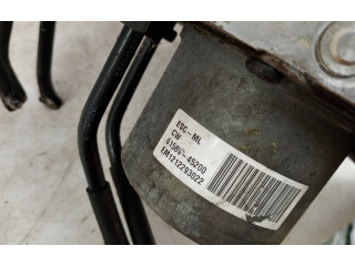 Блок АБС 61589-45200   KIA  Ceed  2018 -  года