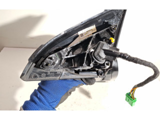 Зеркало электрическое        Volvo V60  2013 - 2018 года   