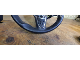 Volant Renault Megane IV 2016