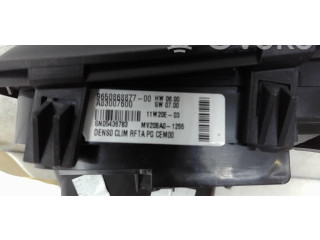 Блок управления климат-контролем 00006451WR Citroen C4 I Picasso