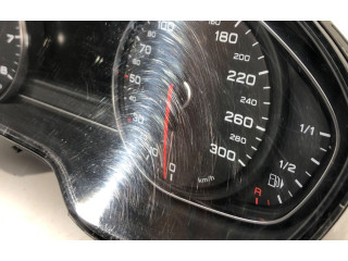 Řídící jednotka 4H0920830E Audi A8 S8 D4 4H 2009