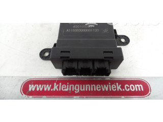 Блок управления 39050500 Vauxhall Astra K