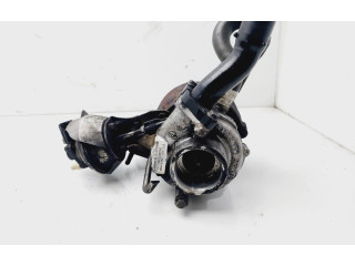 Turbodmychadlo Турбина 9658673480 Citroen Berlingo