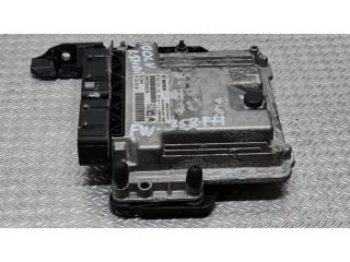 Řídící jednotka 0281035365, 9832694380 Citroen Berlingo 2020