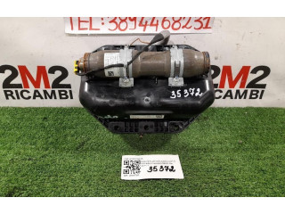 Подушка безопасности пассажира 610231500A, 610231500A   Chevrolet Orlando