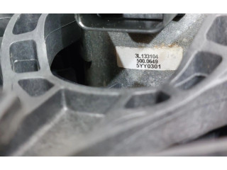 Вентилятор печки 518728090, 3L133104 Alfa Romeo Mito