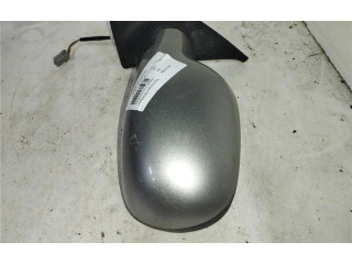 Zpětné zrcátko Nissan Micra C+C 2005 011031, 0050058