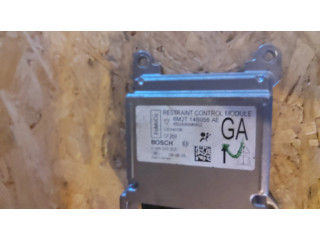 Блок подушек безопасности 6M2T14B056AE, 0285010223 Ford Galaxy