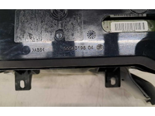 Панель приборов 5080401   Lancia Delta       