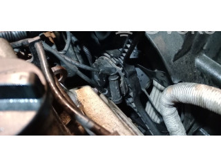 Вентилятор печки S24 Hyundai Getz