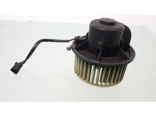 Вентилятор печки