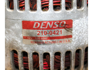 Генератор 2100421 Jaguar XK8 - XKR