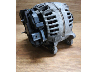 Генератор 06F903023F, 0124525091 Volkswagen Jetta V