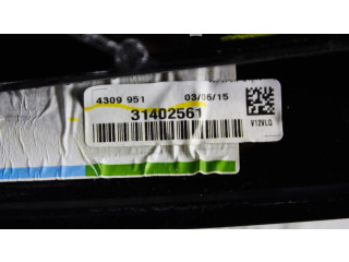 Зеркало электрическое        Volvo V60  2013-2018 года   