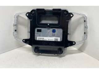 Дисплей    31456506AA, P31456506AA   Volvo XC90