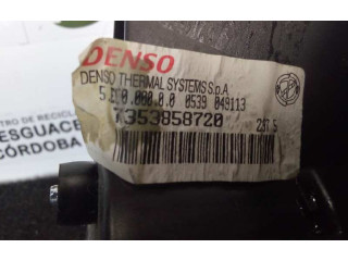 Вентилятор печки    7353858720, SIN.CLIMA   Lancia Ypsilon