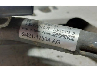 Поршень Комплект механизма стеклоочистителей  6M2117508AC  Ford S-MAX  