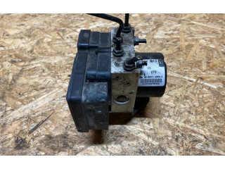 Блок АБС 1K0907379P, 00009496E5 Volkswagen Jetta V 2005 - 2010 года