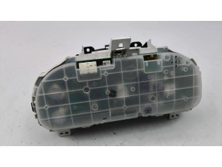 Přístrojová deska Mazda CX-7 2011 EH4455430