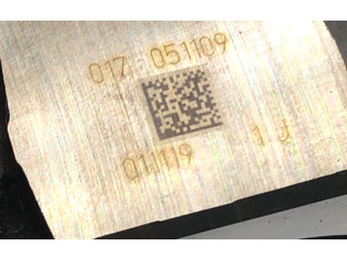 Поршень с шатуном CBA Volkswagen PASSAT B6