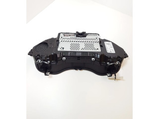 Přístrojová deska Audi A6 C7 2012 4G8920983C