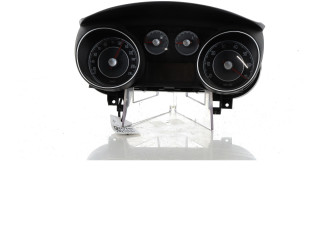 Přístrojová deska  Fiat Punto Evo 2011 51972802  