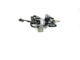 рейка Колонка рулевая 52222232 Jeep Renegade 2014 - года