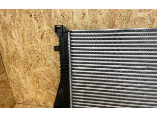 Интеркулер 5Q0145803AD Audi Q3 F3